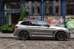 BMW X3 M Competition 2019 года (NA)